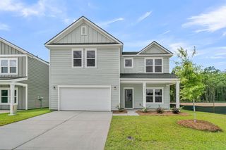 3110 Macaron Court, Ravenel, SC 29470