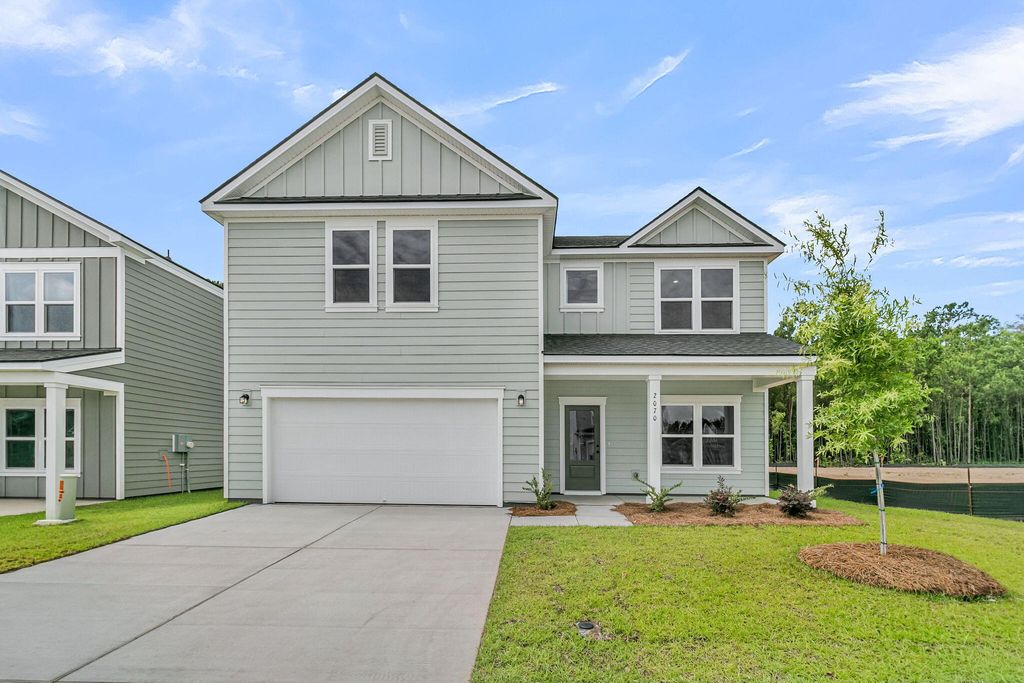 3110 Macaron Court, Ravenel, SC 29470