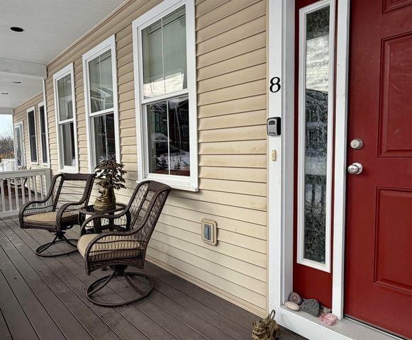 8 West Fisher Lane, South Burlington, VT 05403