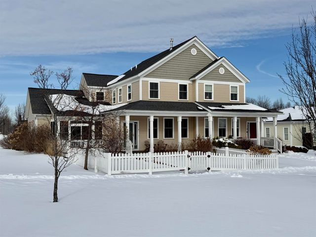 8 West Fisher Lane, South Burlington, VT 05403