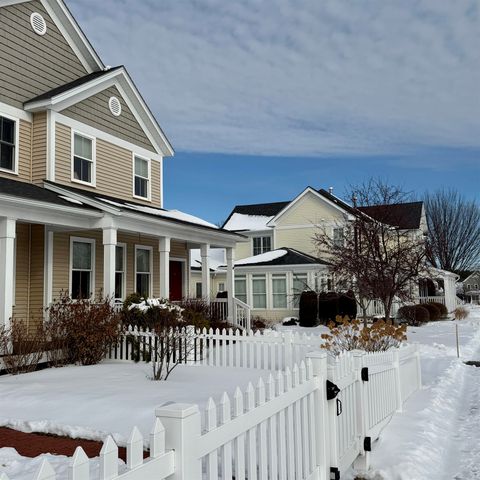 8 West Fisher Lane, South Burlington, VT 05403