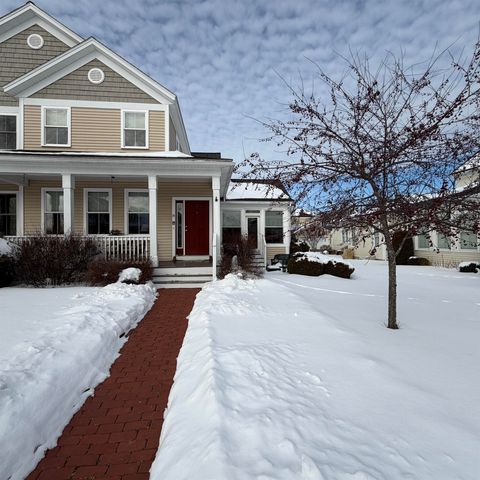 8 West Fisher Lane, South Burlington, VT 05403