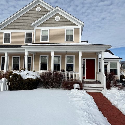 8 West Fisher Lane, South Burlington, VT 05403