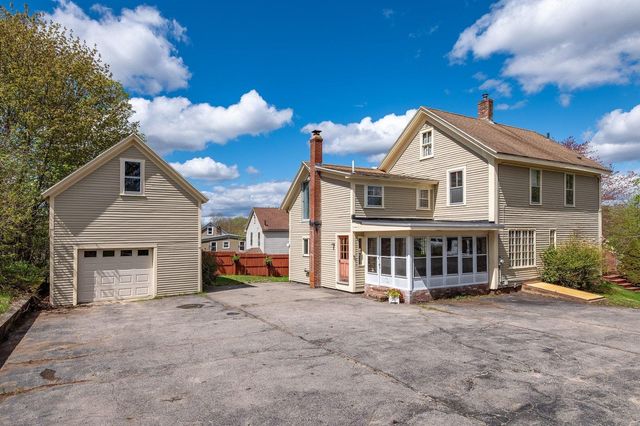 18 Spruce Street, Somersworth, NH 03878