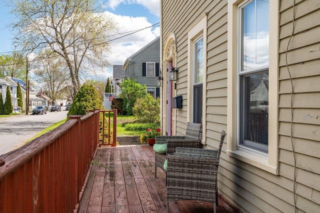 18 Spruce Street, Somersworth, NH 03878