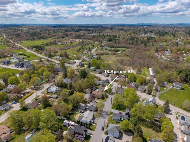 18 Spruce Street, Somersworth, NH 03878