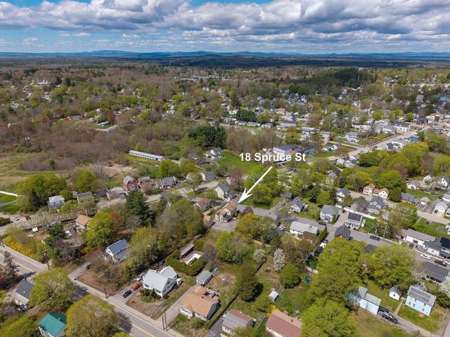 18 Spruce Street, Somersworth, NH 03878