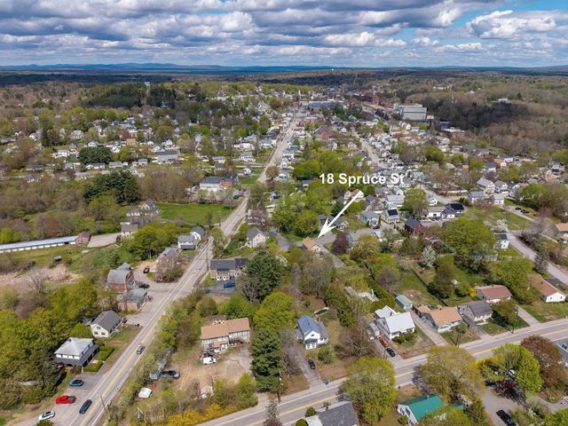 18 Spruce Street, Somersworth, NH 03878