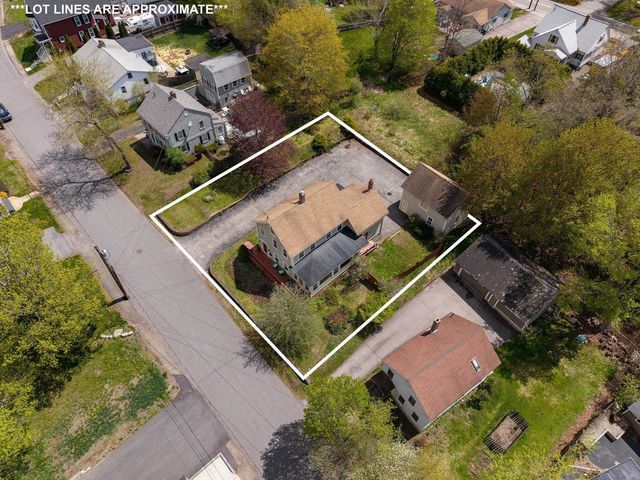 18 Spruce Street, Somersworth, NH 03878