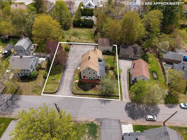 18 Spruce Street, Somersworth, NH 03878