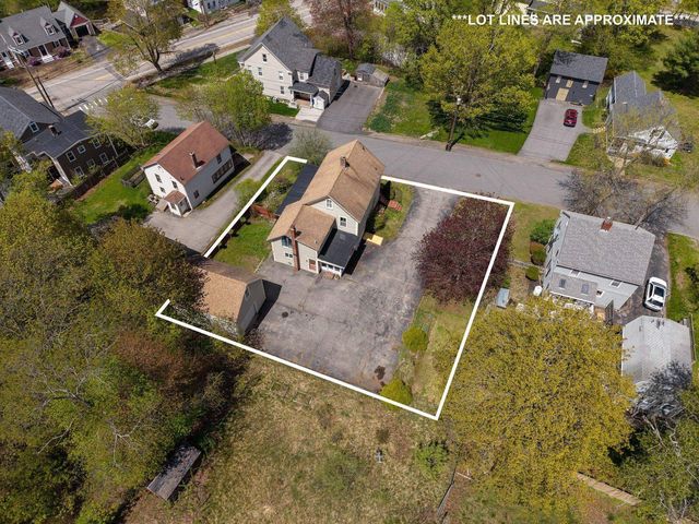 18 Spruce Street, Somersworth, NH 03878
