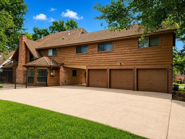 18327 Champion Forest Drive, Spring, TX 77379