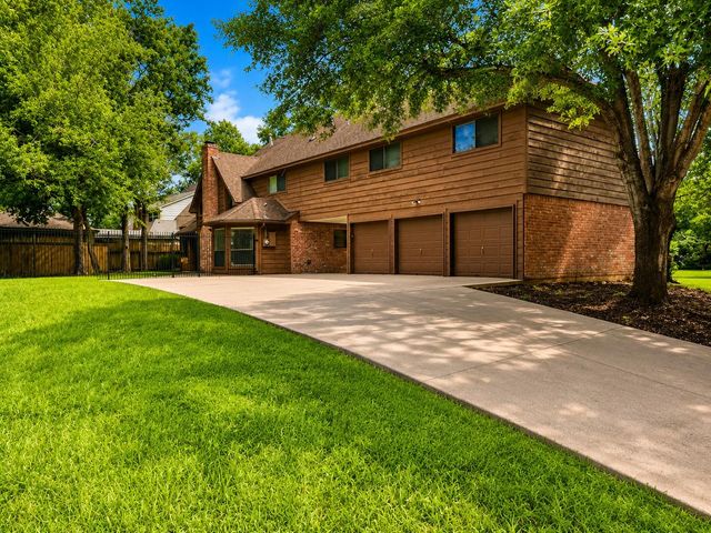 18327 Champion Forest Drive, Spring, TX 77379