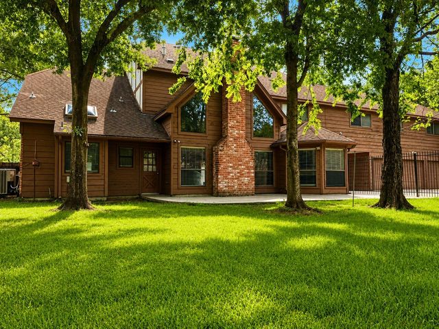 18327 Champion Forest Drive, Spring, TX 77379