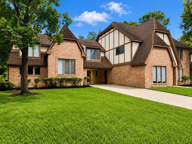 18327 Champion Forest Drive, Spring, TX 77379