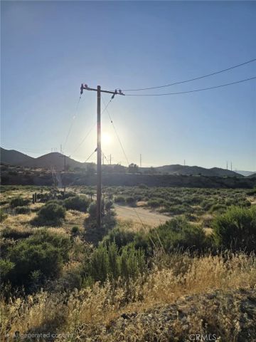 0 Mt Emma, Los Angeles, CA 93510