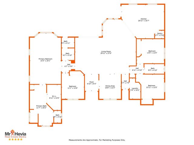 1202 Sierra Vista CV, Lockhart, TX 78644