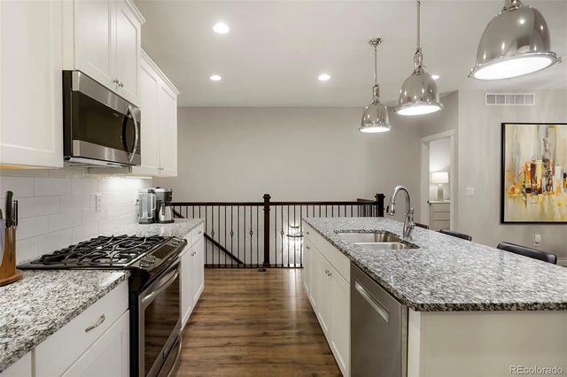 11592 Colony Loop, Parker, CO 80138