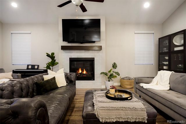 11592 Colony Loop, Parker, CO 80138