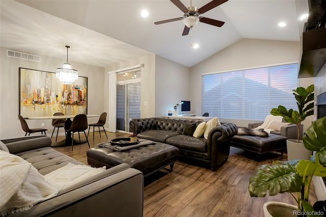 11592 Colony Loop, Parker, CO 80138