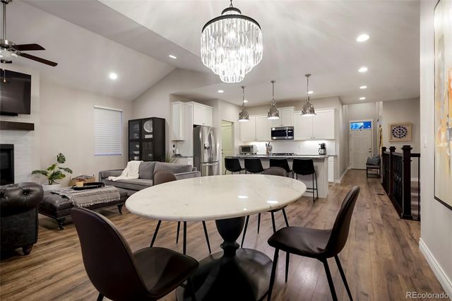 11592 Colony Loop, Parker, CO 80138