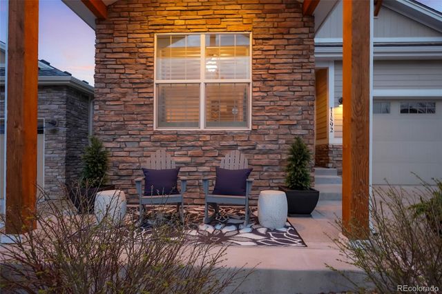 11592 Colony Loop, Parker, CO 80138