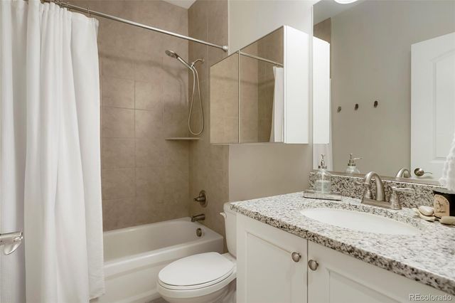 11592 Colony Loop, Parker, CO 80138