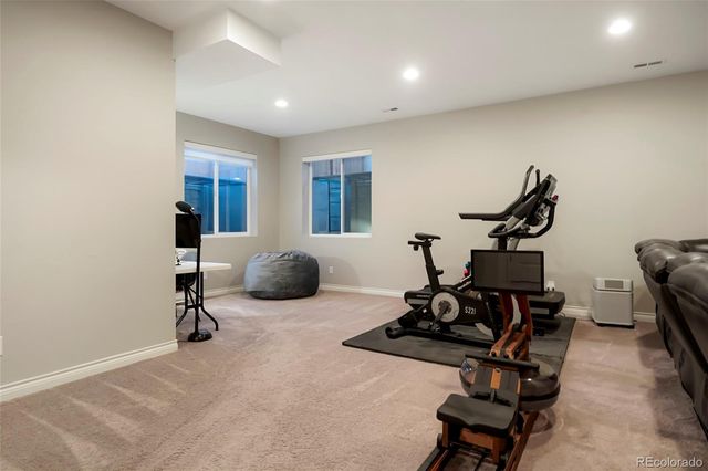 11592 Colony Loop, Parker, CO 80138