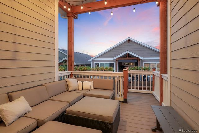 11592 Colony Loop, Parker, CO 80138