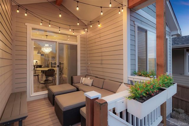 11592 Colony Loop, Parker, CO 80138