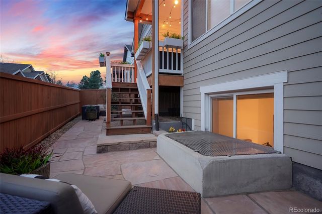 11592 Colony Loop, Parker, CO 80138