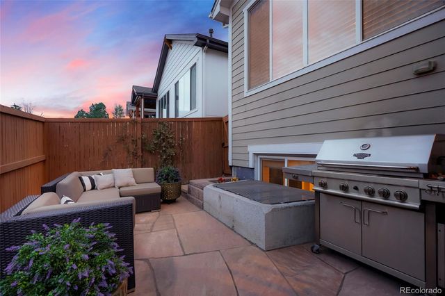 11592 Colony Loop, Parker, CO 80138