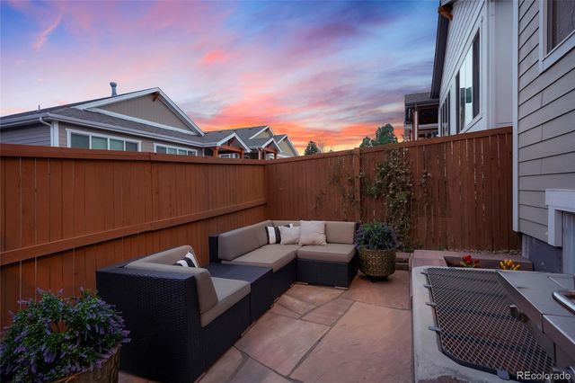 11592 Colony Loop, Parker, CO 80138