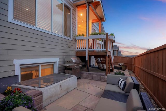 11592 Colony Loop, Parker, CO 80138