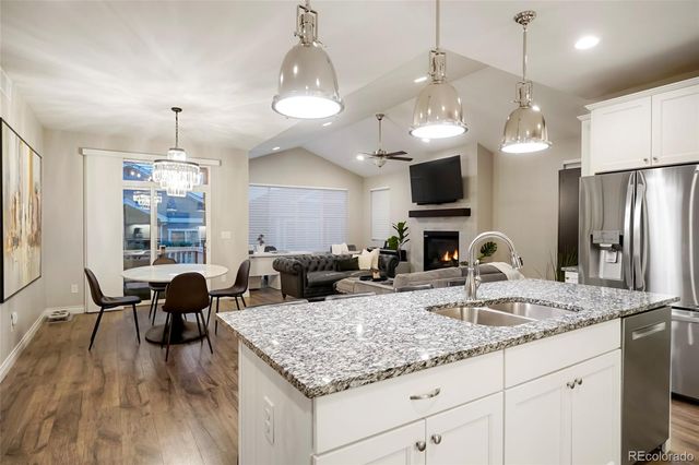 11592 Colony Loop, Parker, CO 80138