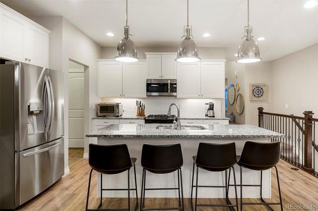 11592 Colony Loop, Parker, CO 80138