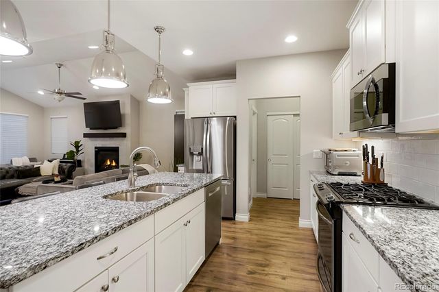 11592 Colony Loop, Parker, CO 80138