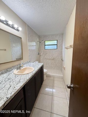 2338 BLOSSOM RIDGE Drive N, Jacksonville, FL 32218
