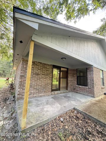 2338 BLOSSOM RIDGE Drive N, Jacksonville, FL 32218