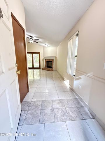 2338 BLOSSOM RIDGE Drive N, Jacksonville, FL 32218