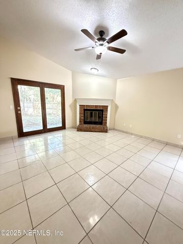 2338 BLOSSOM RIDGE Drive N, Jacksonville, FL 32218