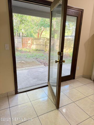 2338 BLOSSOM RIDGE Drive N, Jacksonville, FL 32218