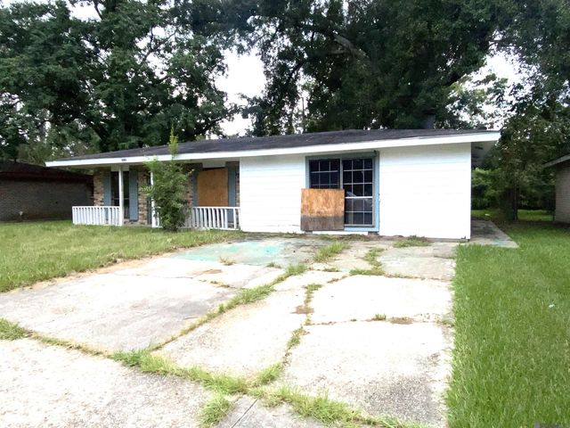 6411 Landis Dr, Baton Rouge, LA 70812
