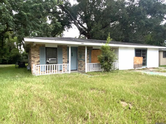 6411 Landis Dr, Baton Rouge, LA 70812