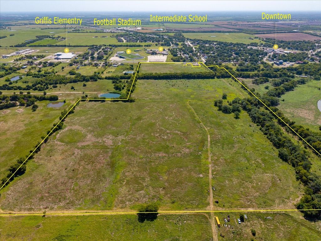 75Ac FM 36, Caddo Mills, TX 75135