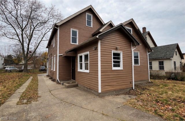 1089 E 66th Street, Cleveland, OH 44103