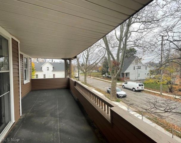 1089 E 66th Street, Cleveland, OH 44103