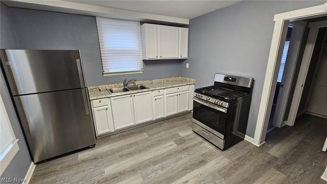 1089 E 66th Street, Cleveland, OH 44103