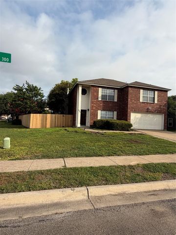 305 Stone PARK, New Braunfels, TX 78130