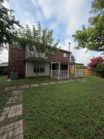 305 Stone PARK, New Braunfels, TX 78130